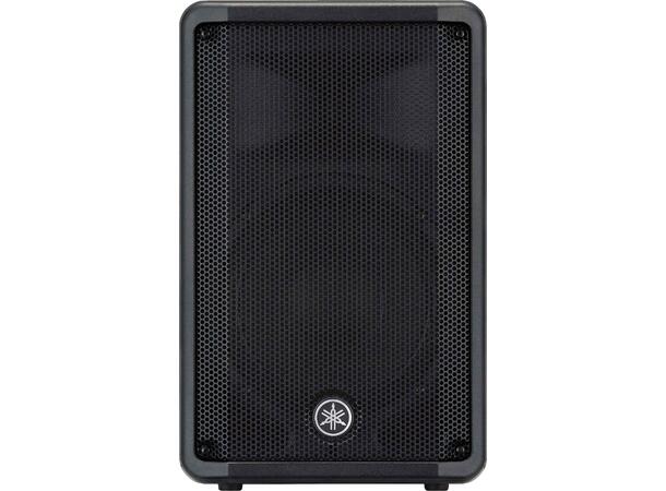 Yamaha DBR10 Aktiv høyttaler "Multi-Purpose" Compact PA Speaker 700W